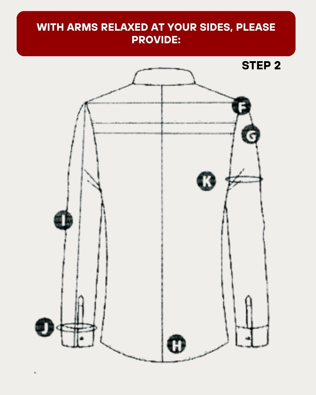 Custom Men’s Dress Shirts