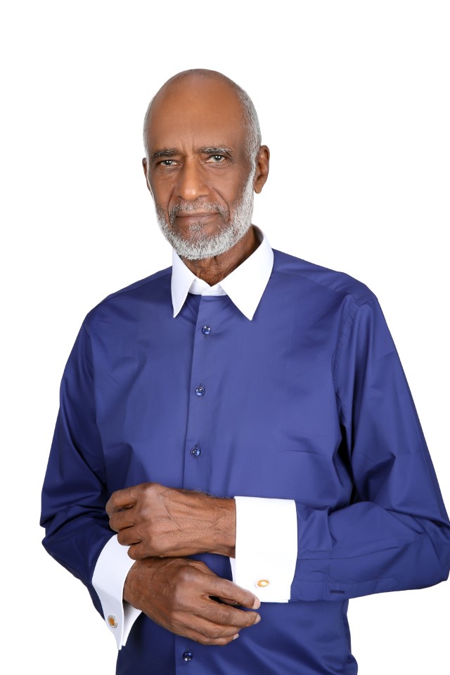 Custom Men’s Dress Shirts